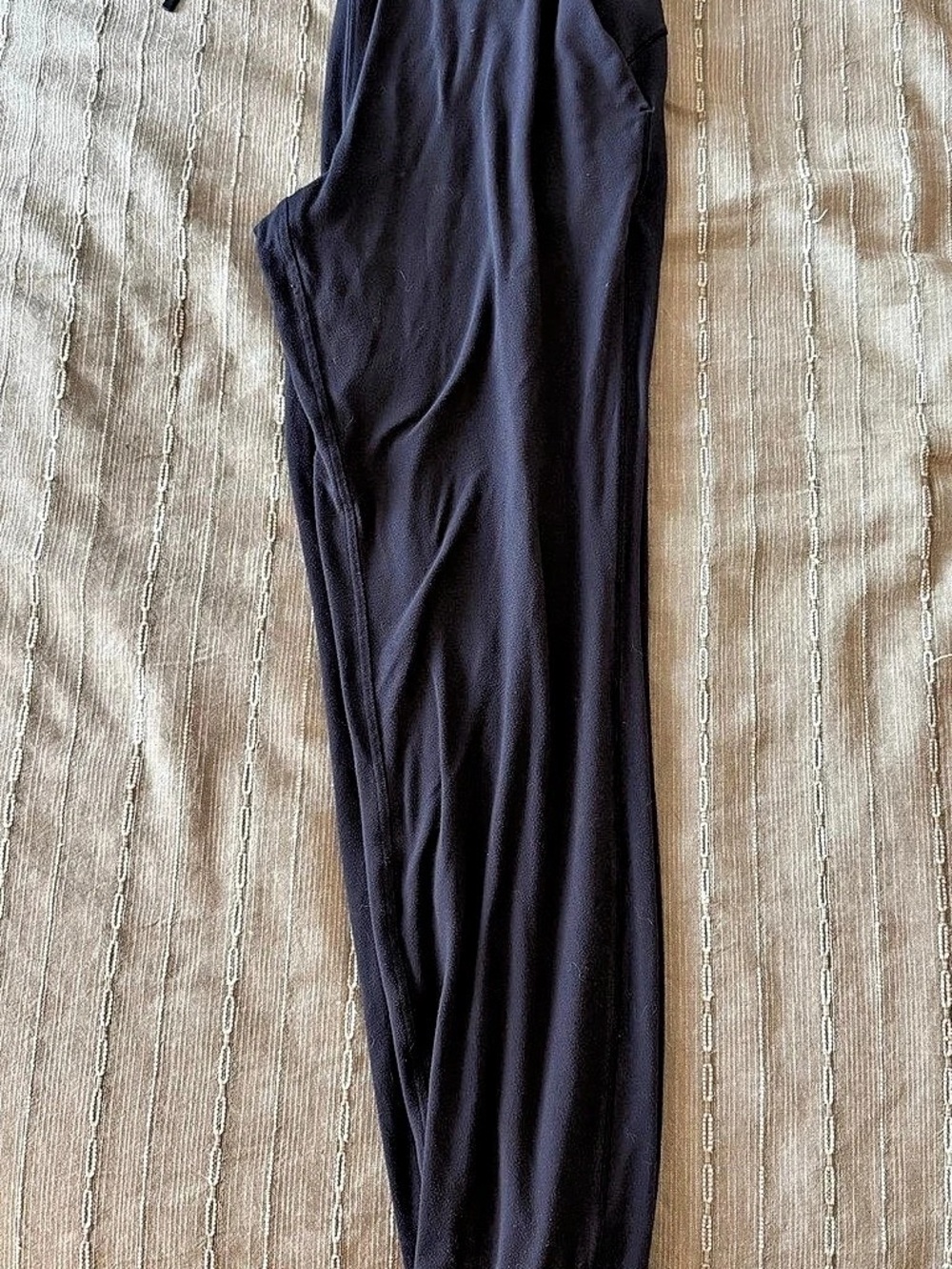 Lululemon Jogger